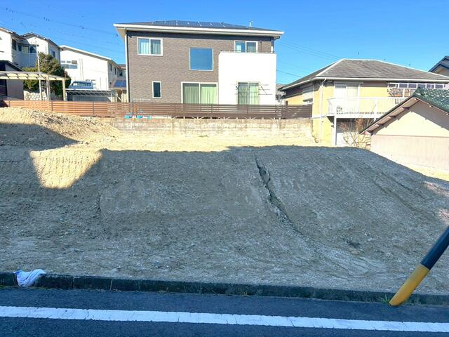 【外観パース】の画像