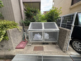 【その他共用部分】 | ラソフェリス千里桃山台