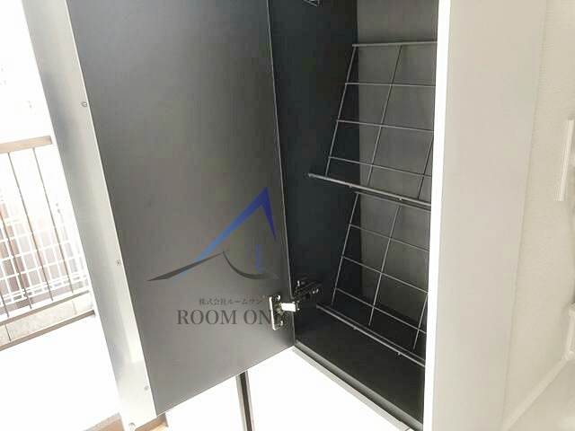 ヴィシェット羽田のその他