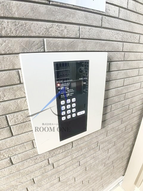 ヴィシェット羽田のその他