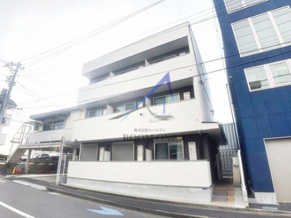 ヴィシェット羽田