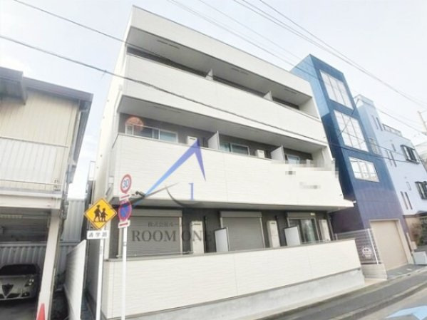 ヴィシェット羽田