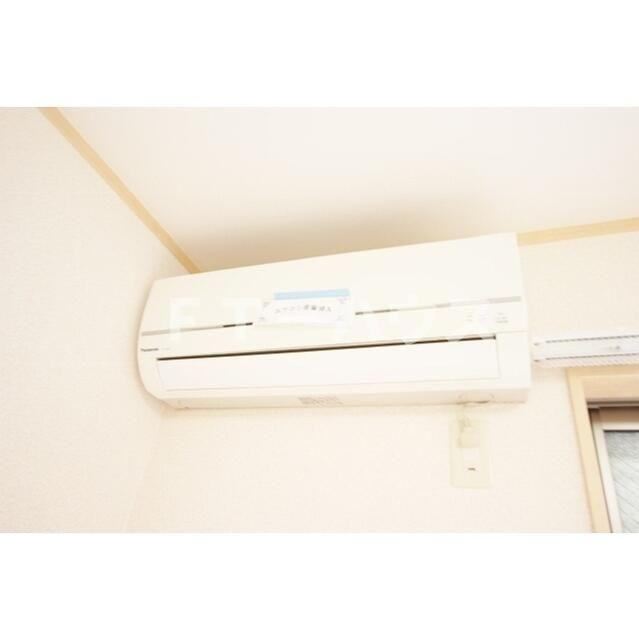 ハイツ　みらいの設備