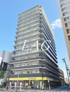 【外観】 | リヴェールハウス八王子 | 外観です。