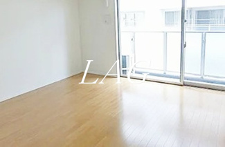 【居間・リビング】 | リヴェールハウス八王子 | 洋室のお部屋です。