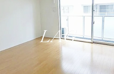【居間・リビング】 | リヴェールハウス八王子 | 洋室のお部屋です。
