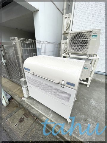 オアシス五反野レジデンスのその他