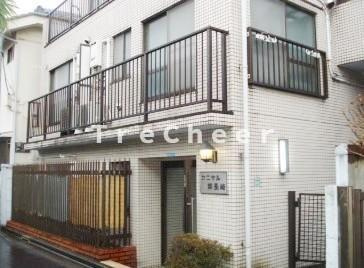 【外観】 | カエサル南長崎