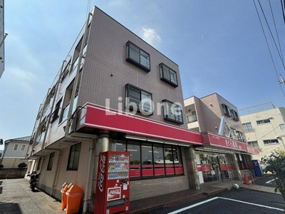 【外観】 | ラ・メール岡野