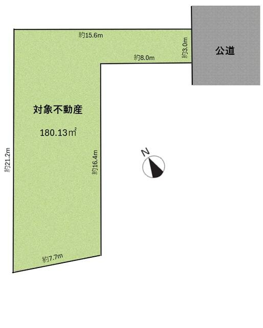 【土地図】の画像