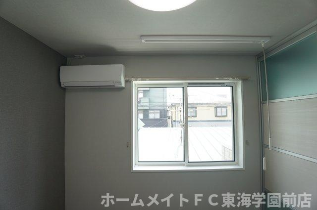 アペゼ　OBGの設備