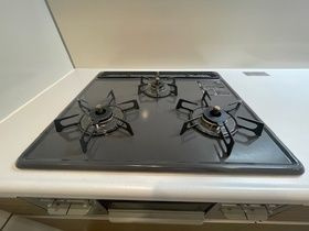 リビオメゾン東日本橋のキッチン
