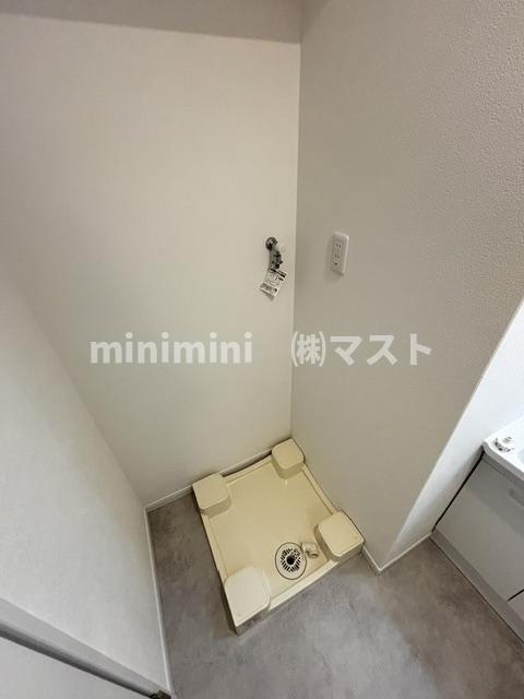 クローバー・レジデンス弁天町の設備