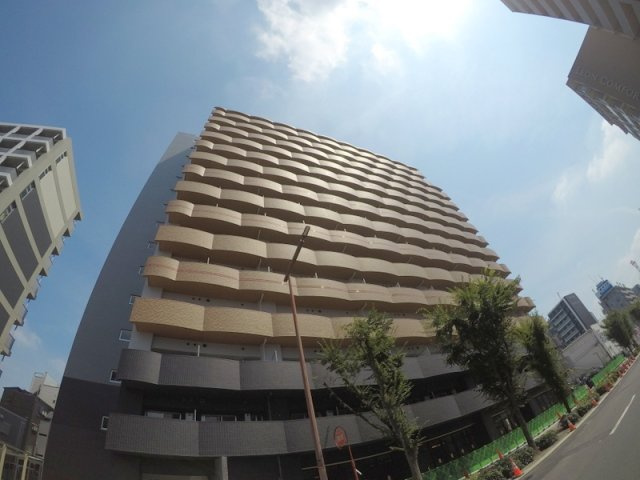 【外観】 | セレニテ梅田北グランデ
