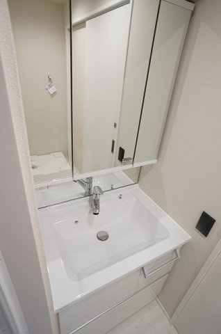 【洗面所】 | ULTIMATE（アルティメット）