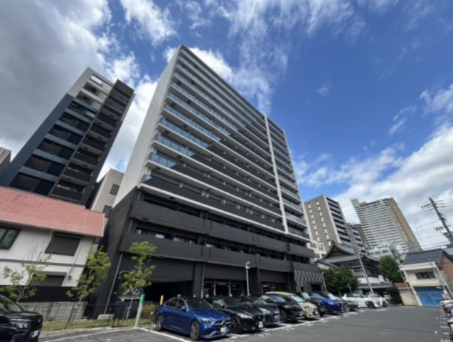 プレサンス新栄ユリシス❘名古屋市の賃貸ならMy賃貸