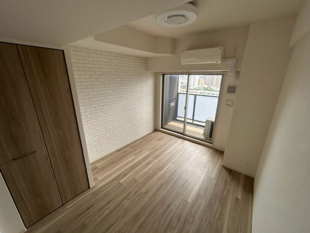 プレサンス新栄ユリシス❘名古屋市の賃貸ならMy賃貸の寝室|プレサンス新栄ユリシス