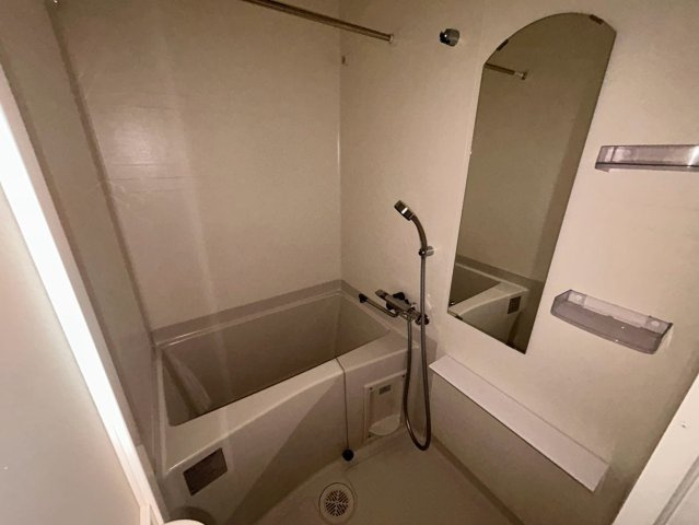 プレサンス新栄ユリシス❘名古屋市の賃貸ならMy賃貸の浴室|プレサンス新栄ユリシス