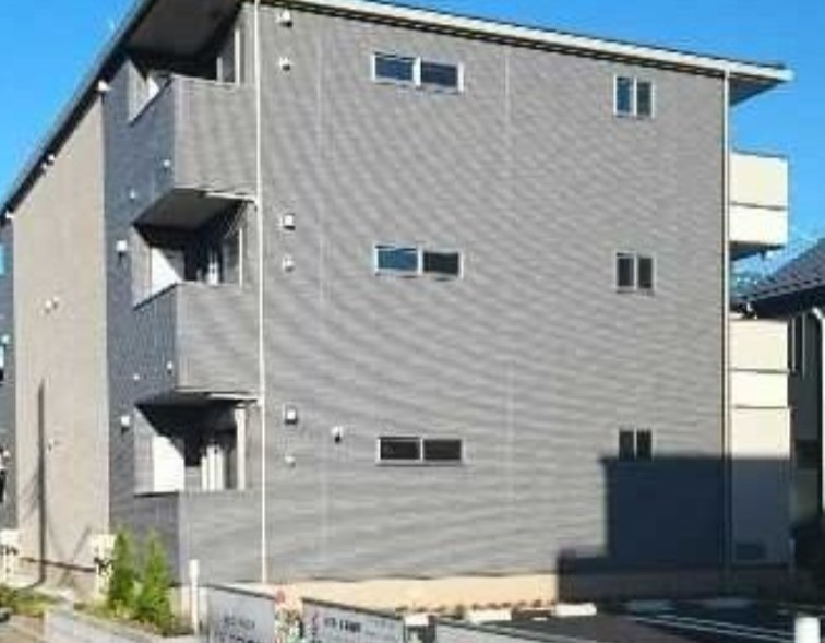 シャン　ベルジュ