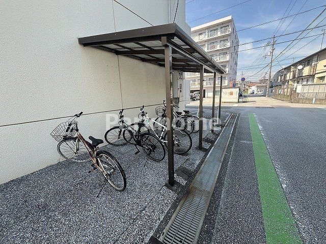 市川マンションⅠのその他共用部分