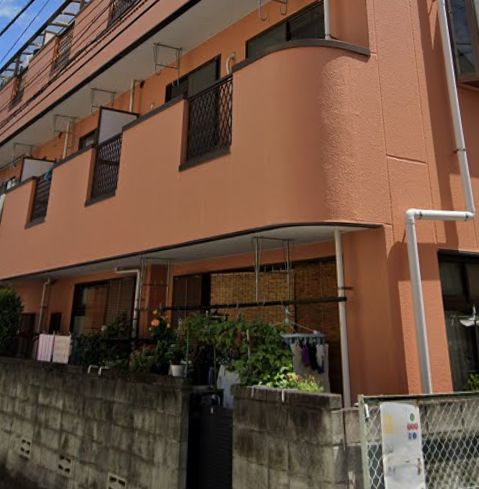パークハイツ東綾瀬