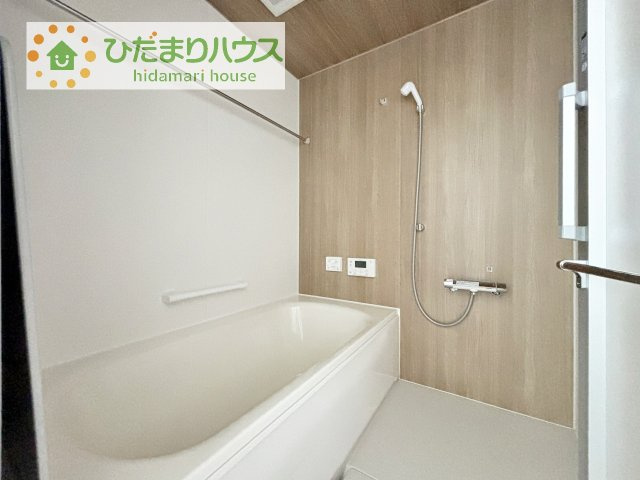【浴室】 | 筑西市二木成　新築戸建　2号棟 | 