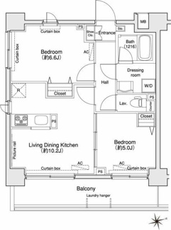 【間取り】 | 間取り図！