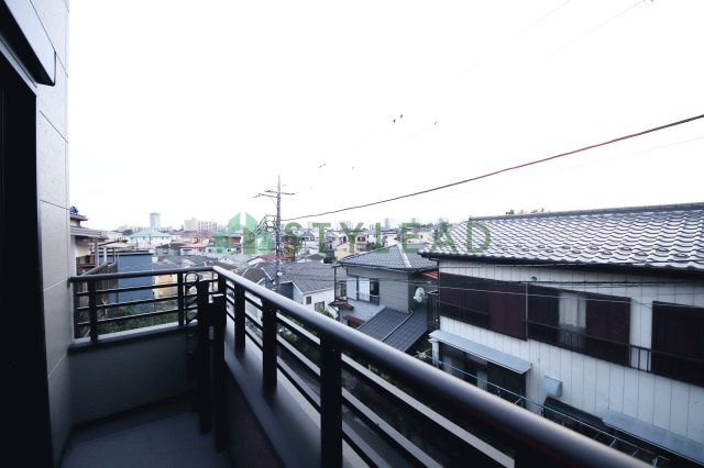 【展望】 | 戸建て