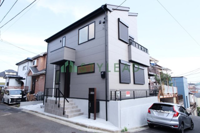 【外観】 | 戸建て