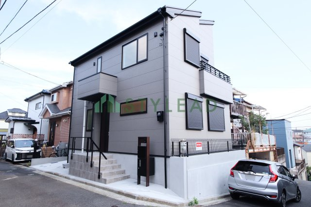 【外観】 | 戸建て