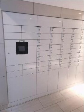 【その他共用部分】 | リヴシティ横濱新川町弐番館