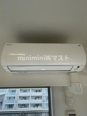 アーバンエース夕陽丘パルの設備