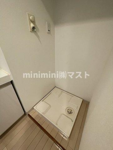 アーバンエース夕陽丘パルの設備