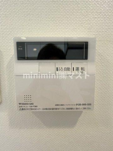 アーバンエース夕陽丘パルのその他