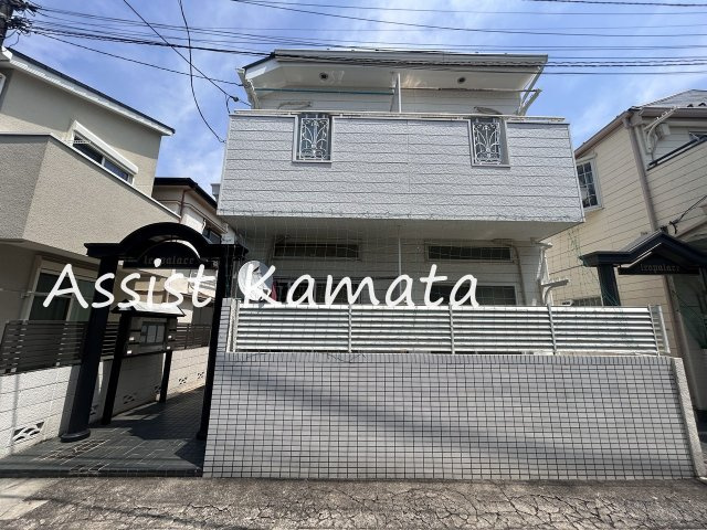 シュガーハウス