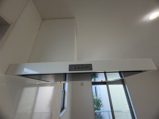 神戸市西区枝吉４丁目戸建のキッチン