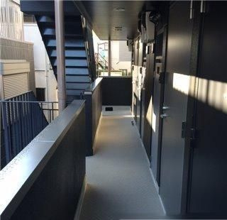 APARTMENT　KYODO　SETAGAYAⅡのその他