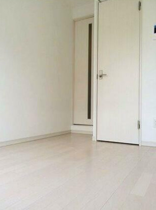 APARTMENT　KYODO　SETAGAYAⅡの寝室