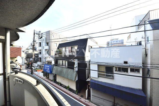 【展望】 | アイディ平和島