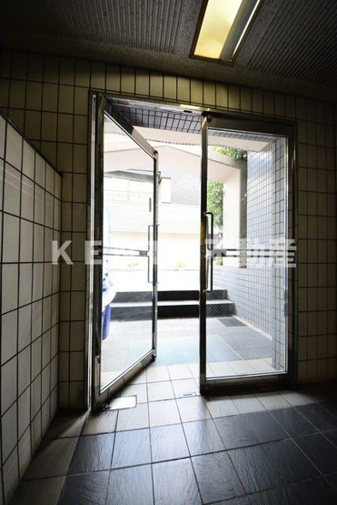 【その他共用部分】 | アイディ平和島
