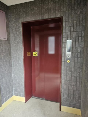 【その他共用部分】 | サンライトマンション