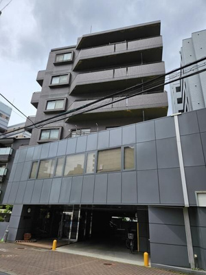 【エントランス】 | サンライトマンション