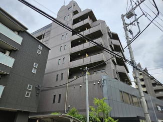 【外観】