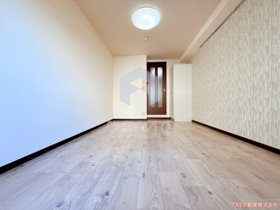 【内装】 | インターナショナル上汐 | 同マンション別部屋　参考写真