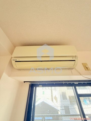 【設備】 | インターナショナル上汐 | 同マンション別部屋　参考写真