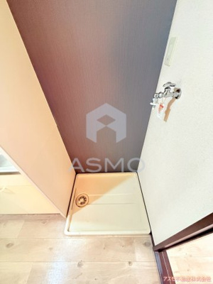 【設備】 | インターナショナル上汐 | 同マンション別部屋　参考写真