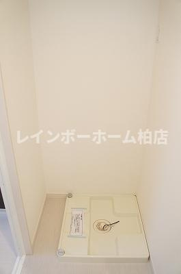 仲介手数料（賃料の1.10ヵ月）の50％OFF対象物件！の設備