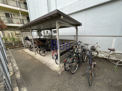 【その他共用部分】 | プラーズ追分