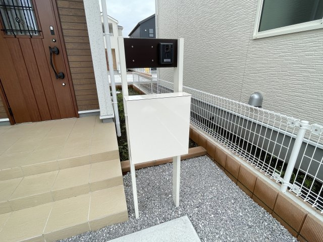 高崎市新町第８（全9棟）7号棟のその他