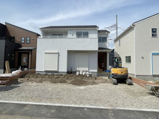 高崎市新町第８（全9棟）7号棟
